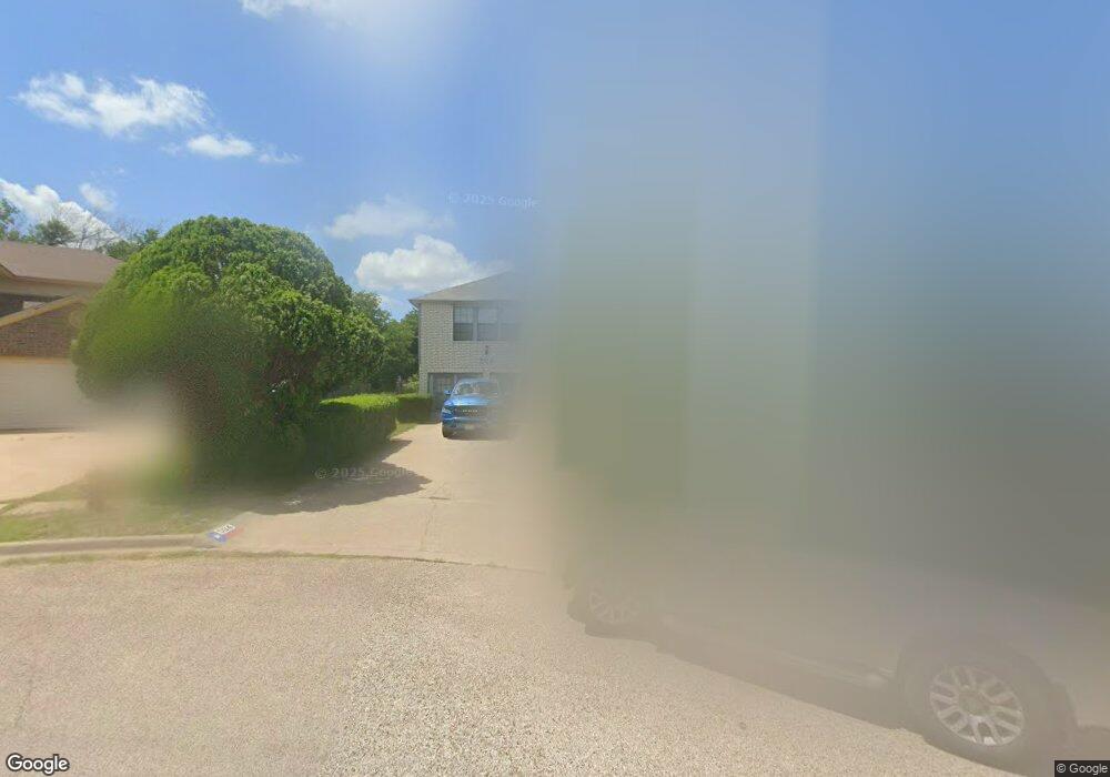 504 Hayloft Cir, Copperas Cove, TX 76522 - photo 1