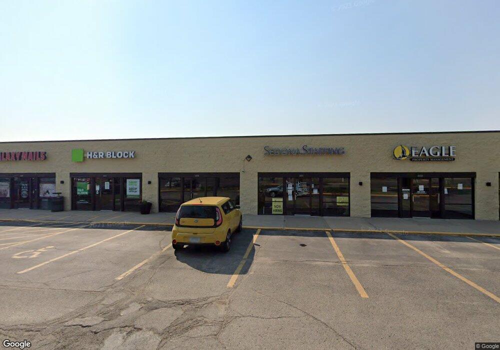 351 Edgewood Rd NW, Cedar Rapids, IA 52405 - photo 1