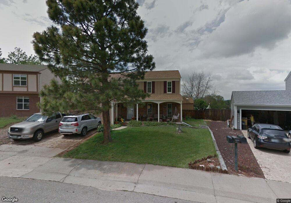 12351 W Layton Ave, Morrison, CO 80465 - photo 1