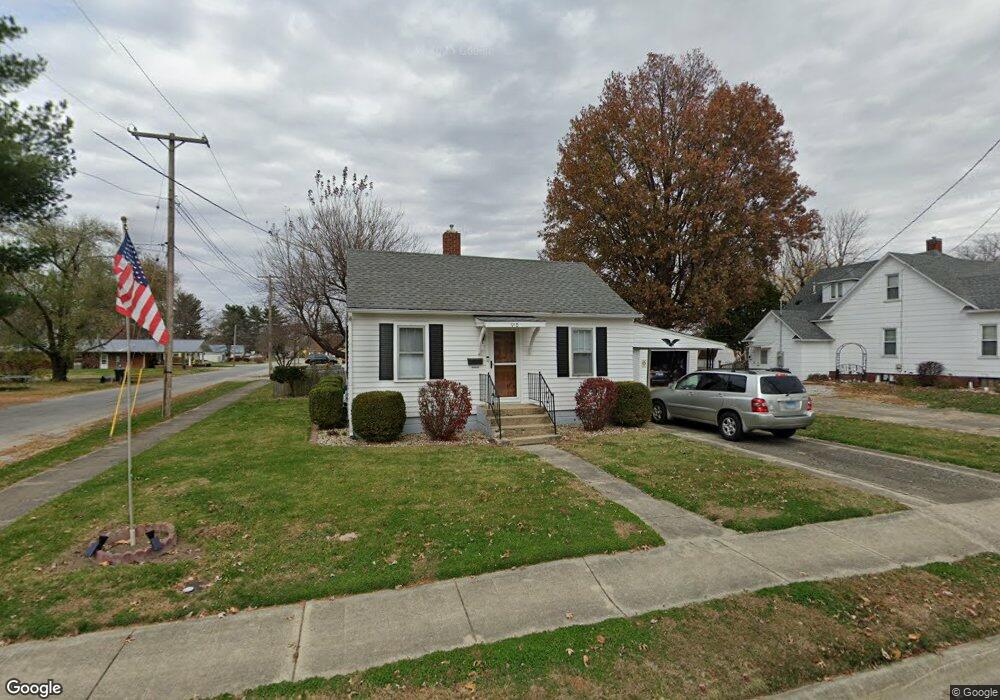 910 W Saint Anthony Ave, Effingham, IL 62401 - photo 1