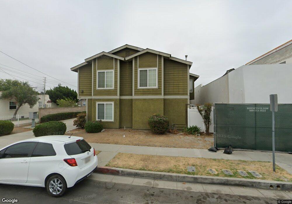 9824 Arkansas St unit 2, Bellflower, CA 90706 - photo 1
