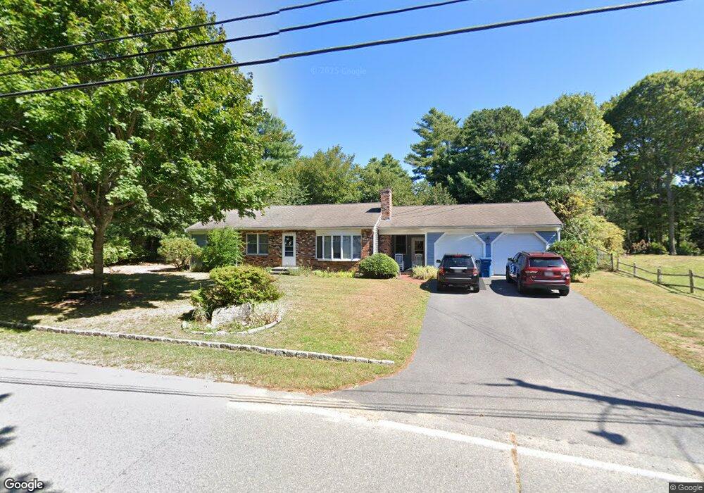 485 Locustfield Rd, East Falmouth, MA 02536 - photo 1