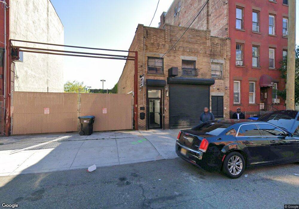 205 15th St unit 2L, Jc, Downtown, NJ 07310 - photo 1