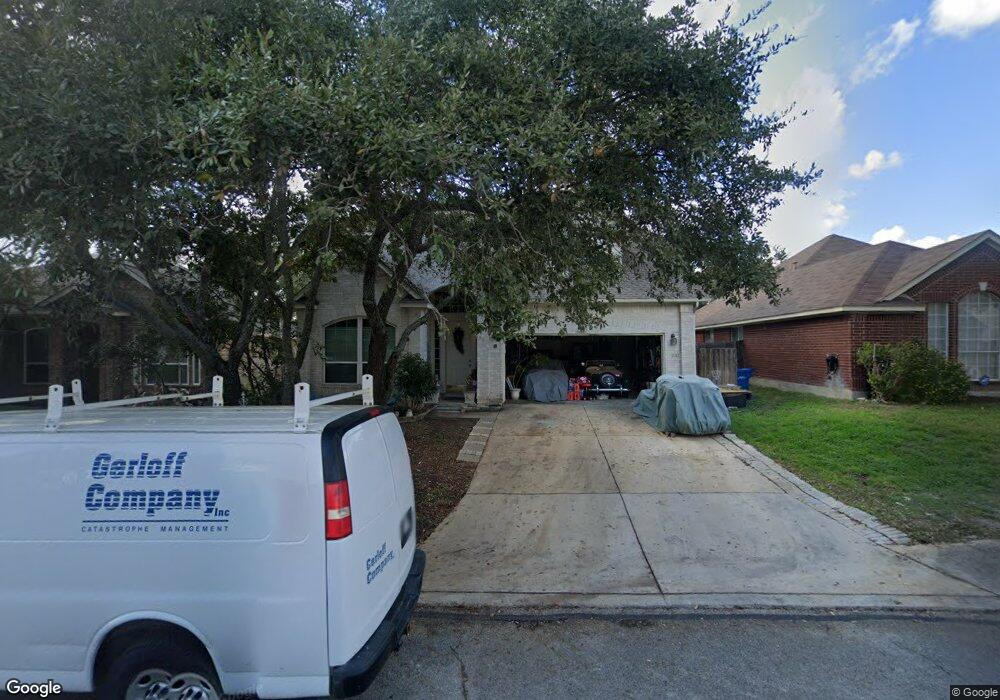 21747 Luisa, San Antonio, TX 78259 - photo 1
