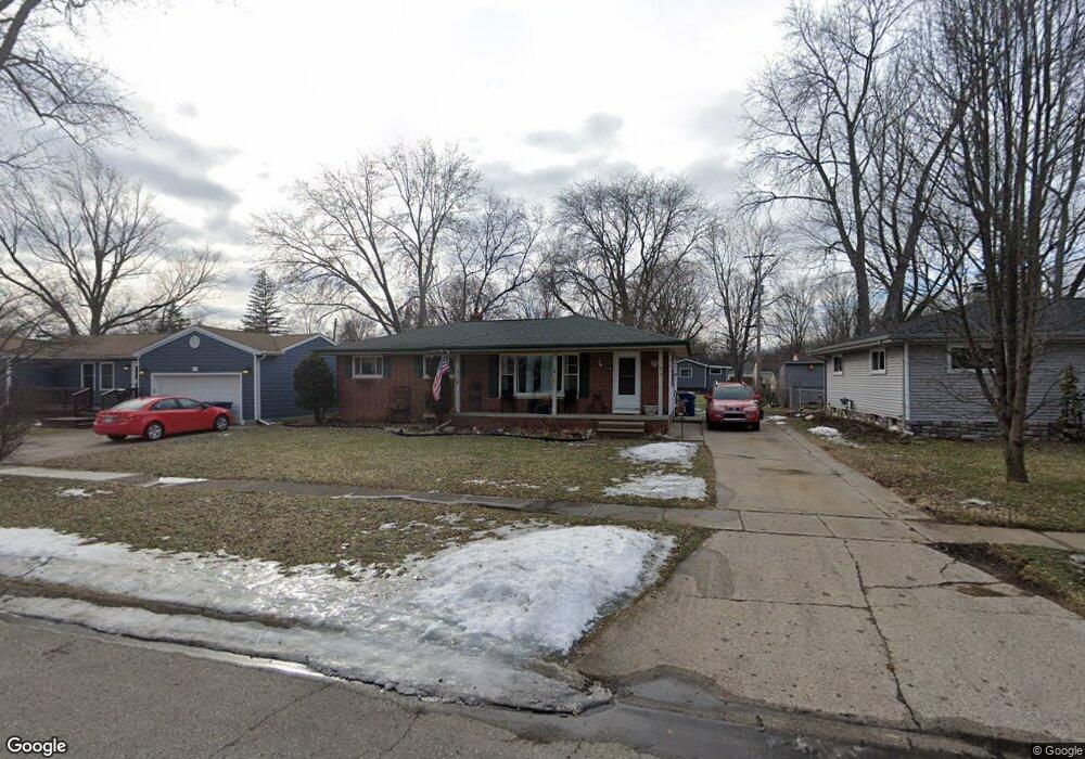 919 Kay St, Davison, MI 48423 - photo 1