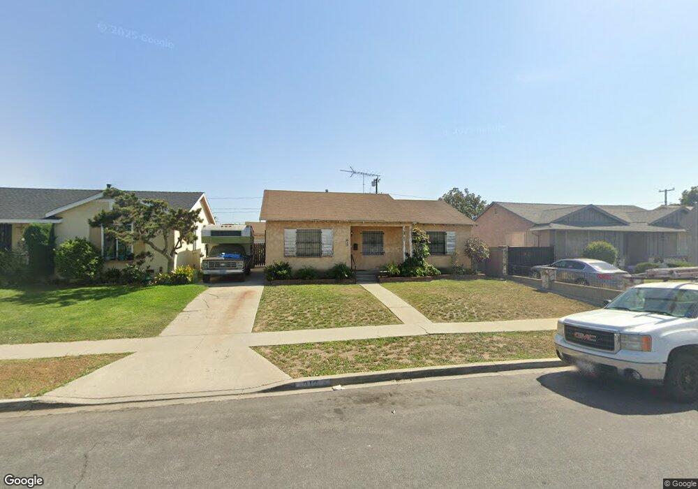 912 W Laurel St, Compton, CA 90220 - photo 1