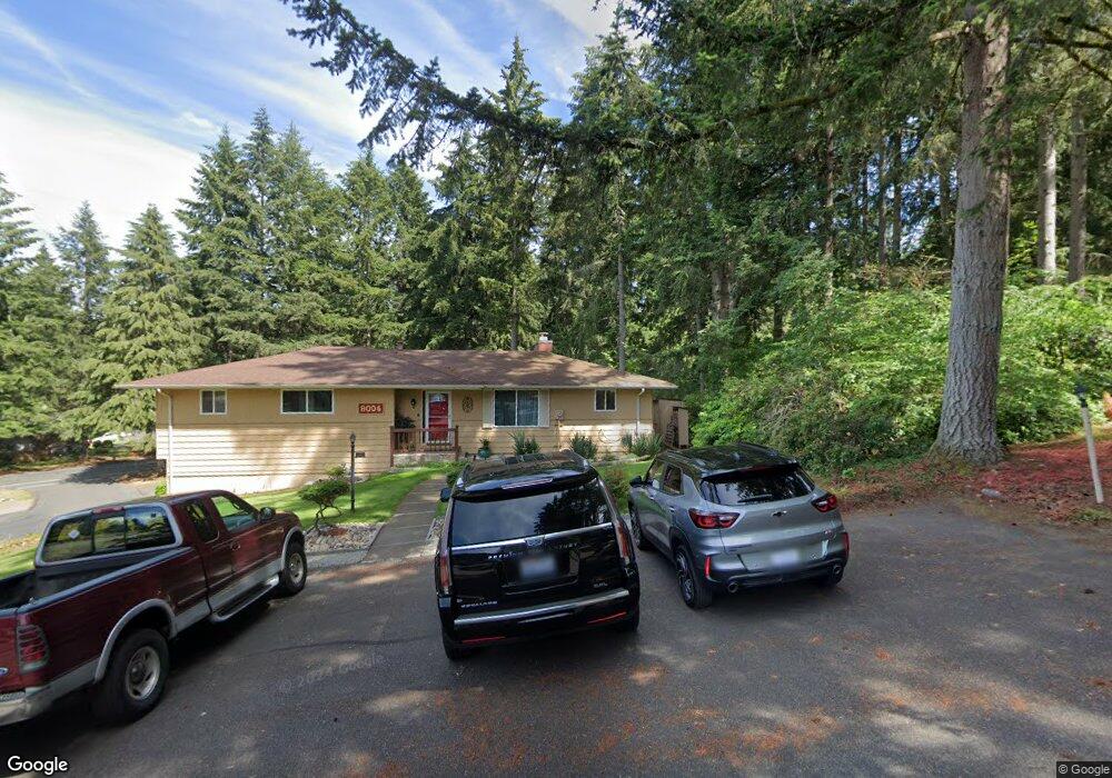 9004 Ridgeview Cir W, Tacoma, WA 98466 - photo 1