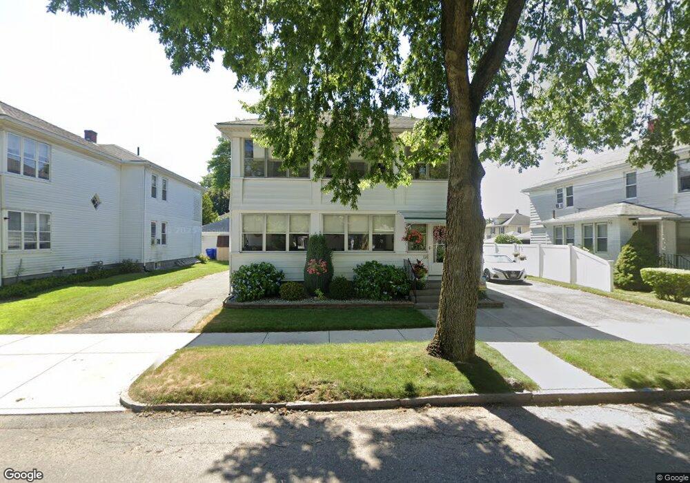 58 Devens St unit 60, Indian Orchard, MA 01151 - photo 1