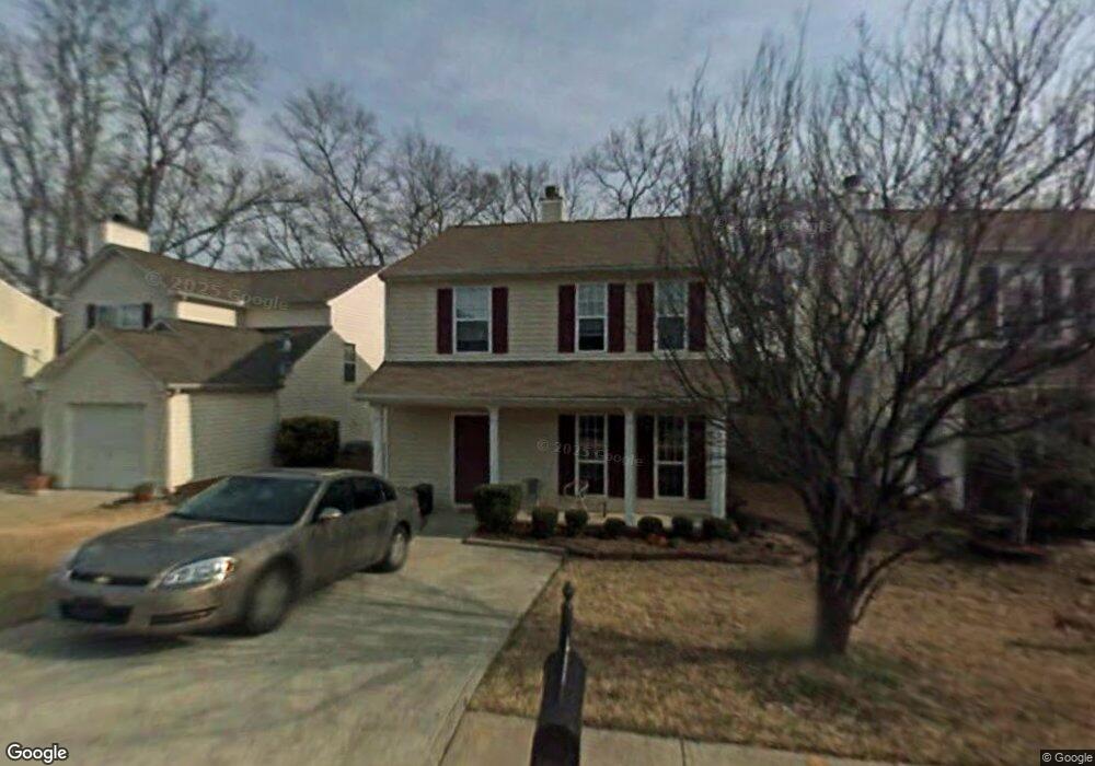 2260 Asquith Ave SW unit 1, Marietta, GA 30008 - photo 1