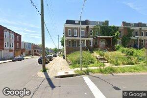 3001 Clifton Ave, Baltimore, MD 21216