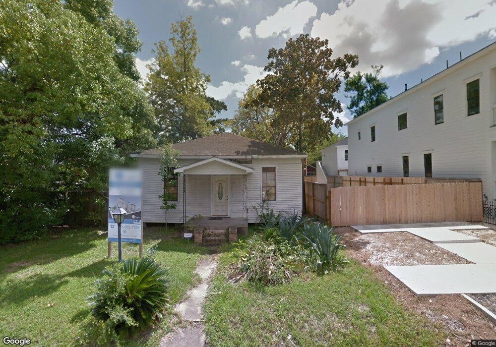 620 E 25th St, Houston, TX 77008 - photo 1