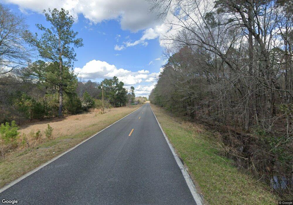 541 Jay Bird Springs Rd, Chauncey, GA 31011 - photo 1