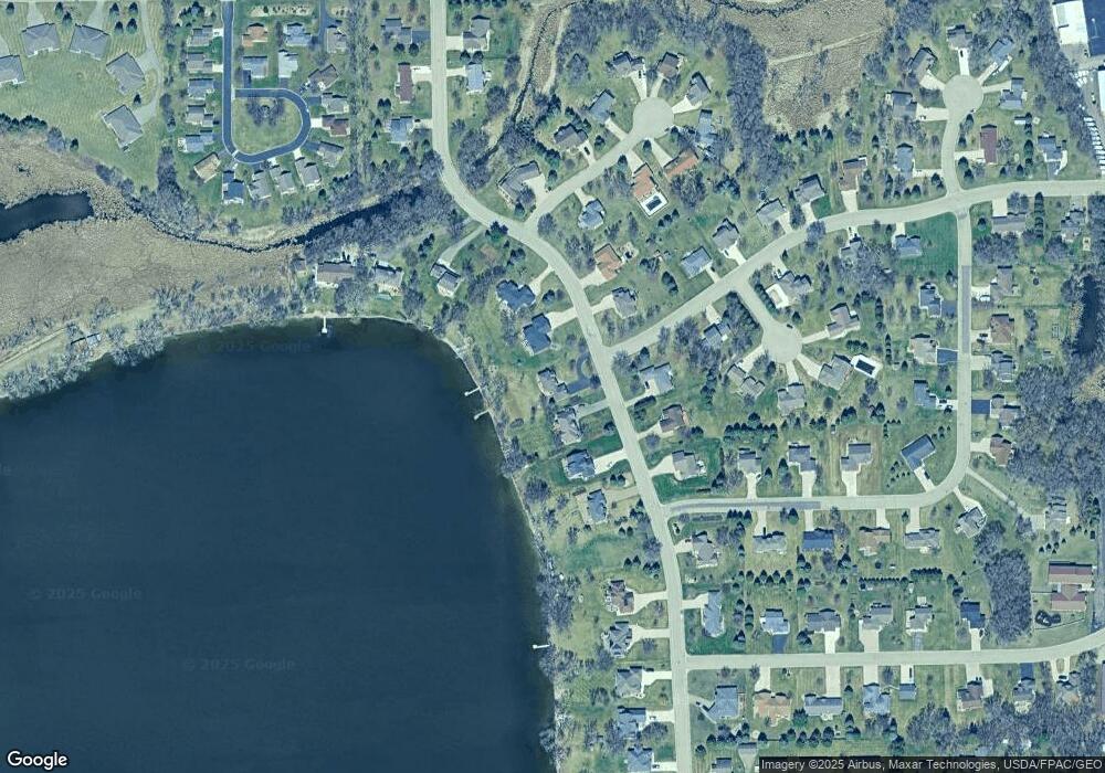 1406 Steger Rd NW, Alexandria, MN 56308 - photo 1