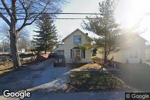 311 S Walnut St, Dunkirk, OH 45836