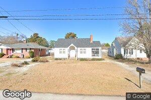 1205 King Ave, Florence, SC 29501
