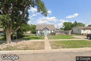 535 S Mission Ridge Ave, Colby, KS 67701