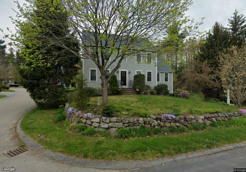 32 Nylander Way, Acton, MA 01720 - photo 1