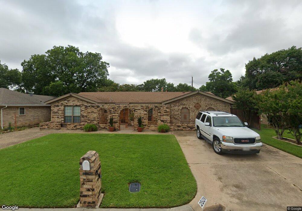 2509 Shady Grove Dr, Bedford, TX 76021 - photo 1