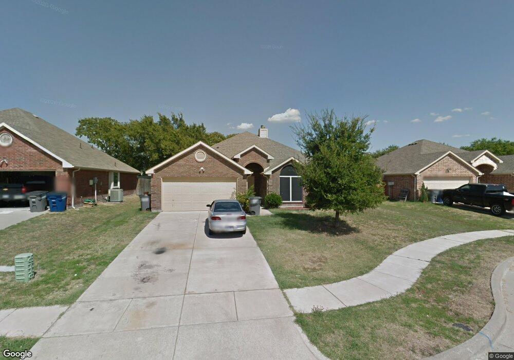 1311 Pajarito Mountain Dr, Wylie, TX 75098 - photo 1