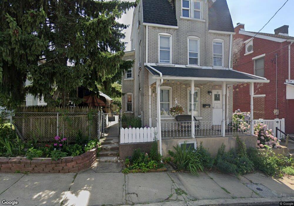 638 Genesee St unit 640, Allentown, PA 18103 - photo 1