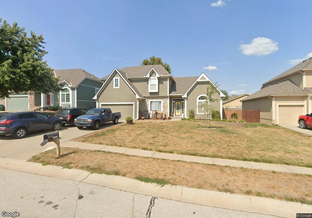 20800 W 224th St, Spring Hill, KS 66083 - photo 1