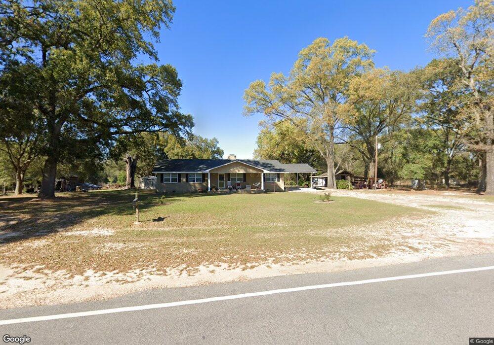 3310 Edgar Hodges Rd, Claxton, GA 30417 - photo 1