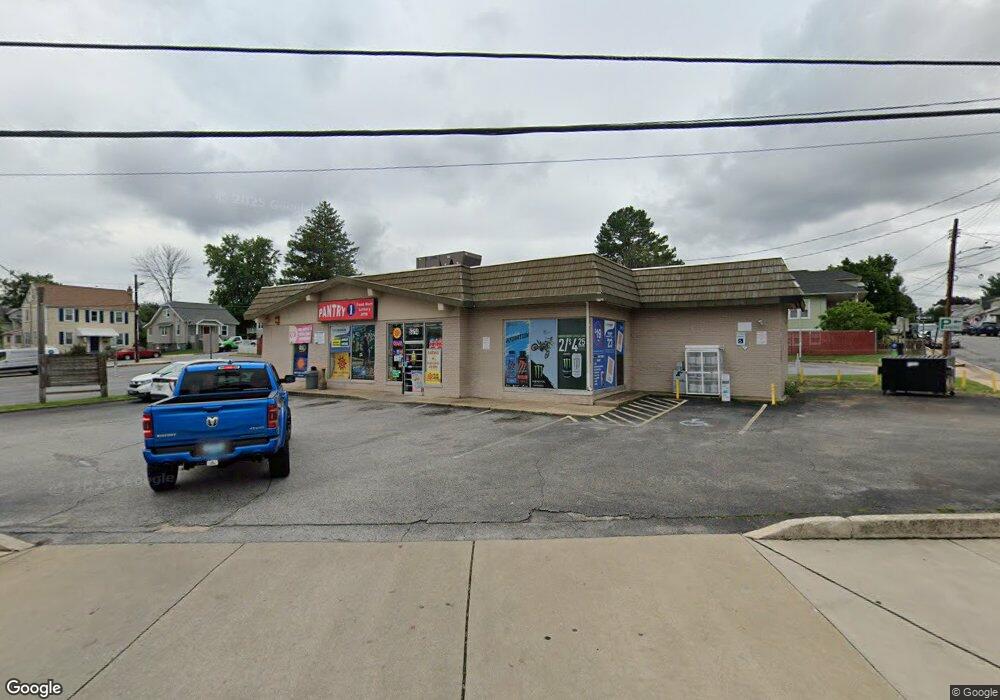 1329 Stevens Ave, Baltimore, MD 21227 - photo 1