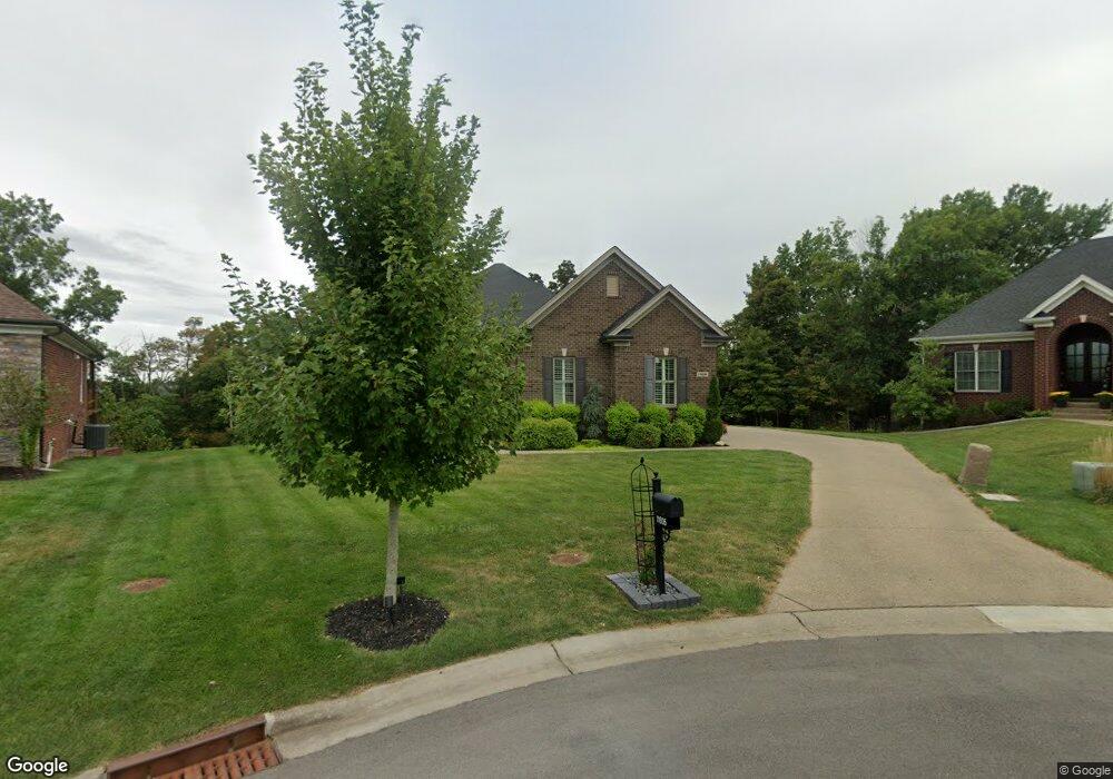 11606 Conservation Trail, Louisville, KY 40291 - photo 1