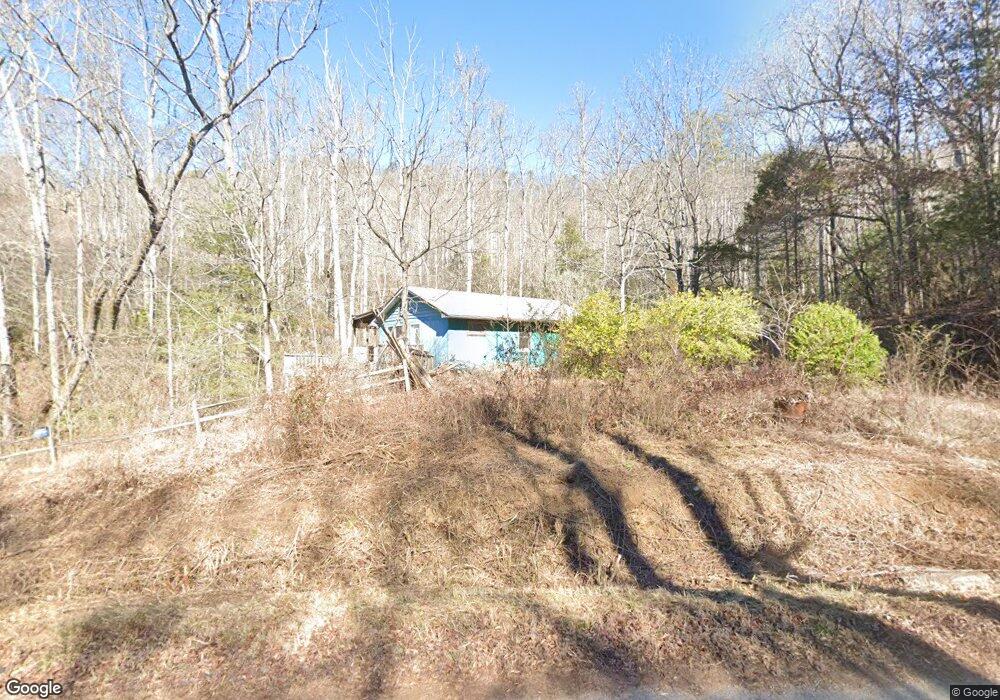 104 Mason Mountain Dr, Franklin, NC 28734 - photo 1