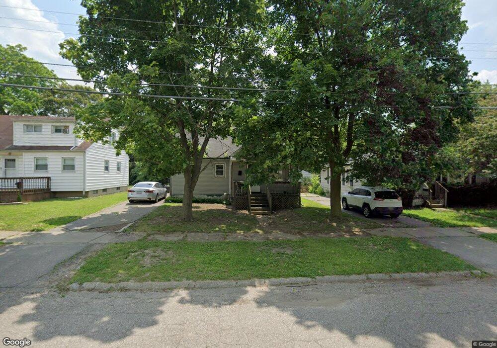 2813 Chicago Blvd, Flint, MI 48503 - photo 1