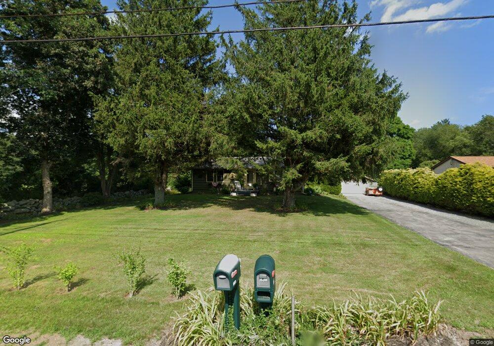 836 Sanford Rd, Westport, MA 02790 - photo 1