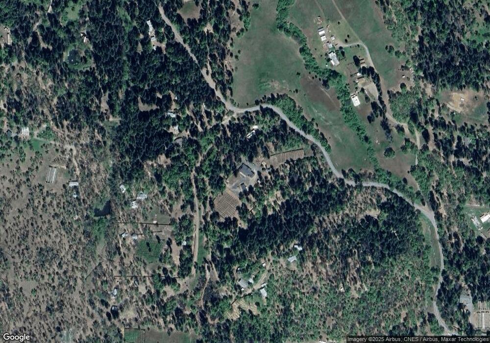 23 King Rd, Hayfork, CA 96041 - photo 1