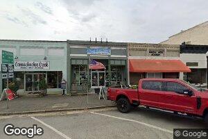 22 SE Broad St, Metter, GA 30439