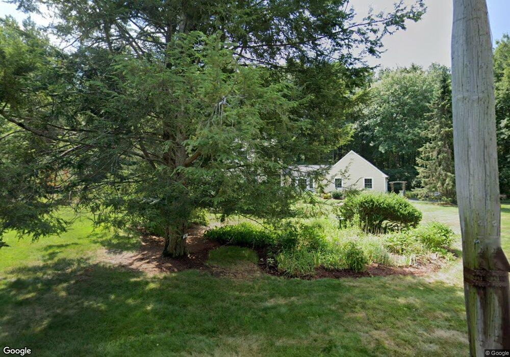 2 Penny Meadow Ln, Hopkinton, MA 01748 - photo 1