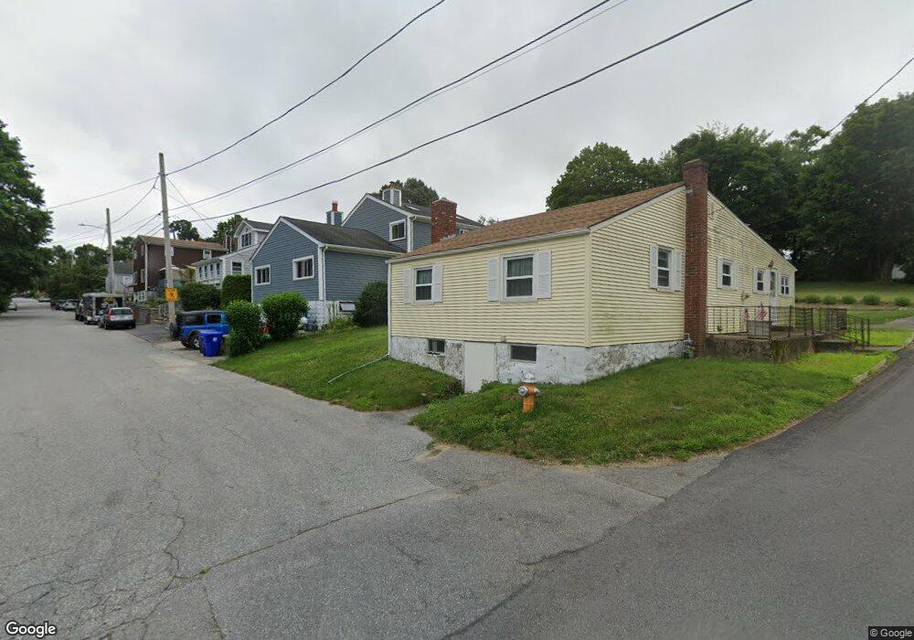 0 Terrace Ave, Bristol, RI 02809 - photo 1