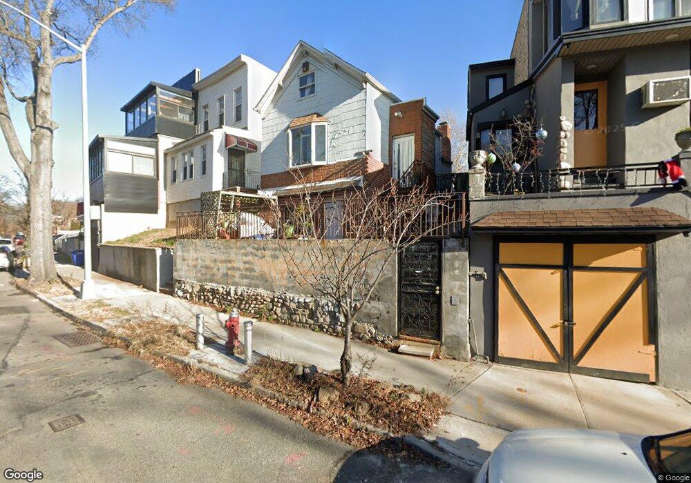 68 Jackie Robinson Pkwy, Brooklyn, NY 11207 - photo 1