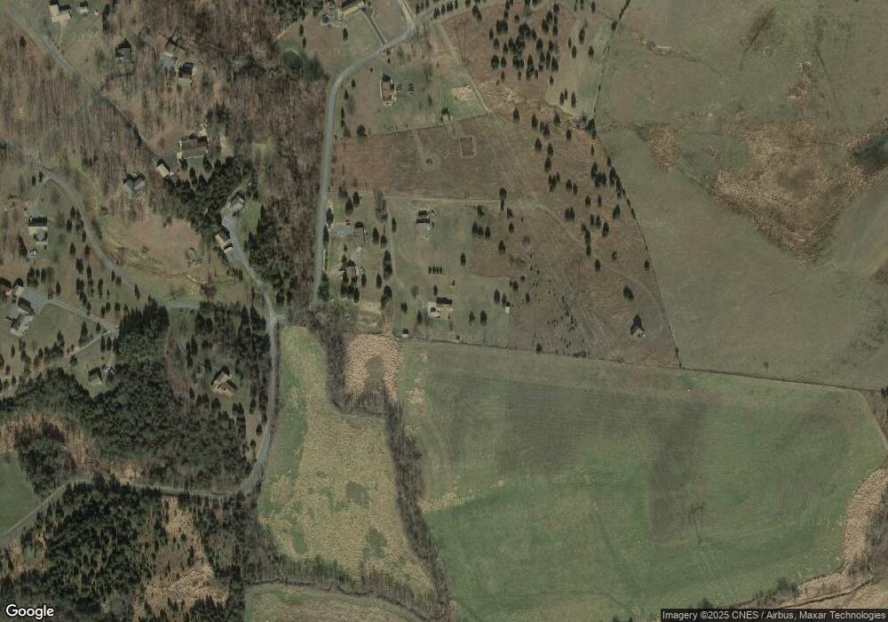 85 Bluebird Ln, Cabins, WV 26855 - photo 1