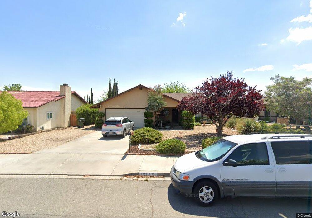 16153 Wimbleton Dr, Victorville, CA 92395 - photo 1
