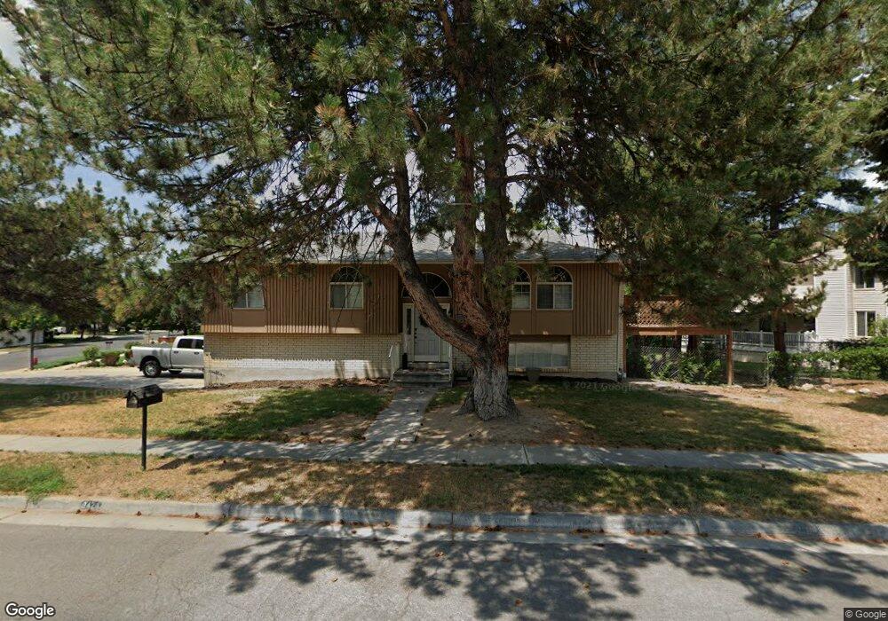 8424 Cornell Dr, Sandy, UT 84094 - photo 1