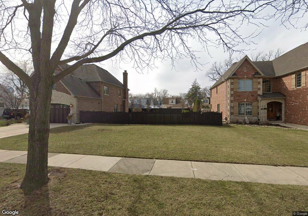 990 S Mitchell Ave, Elmhurst, IL 60126 - photo 1