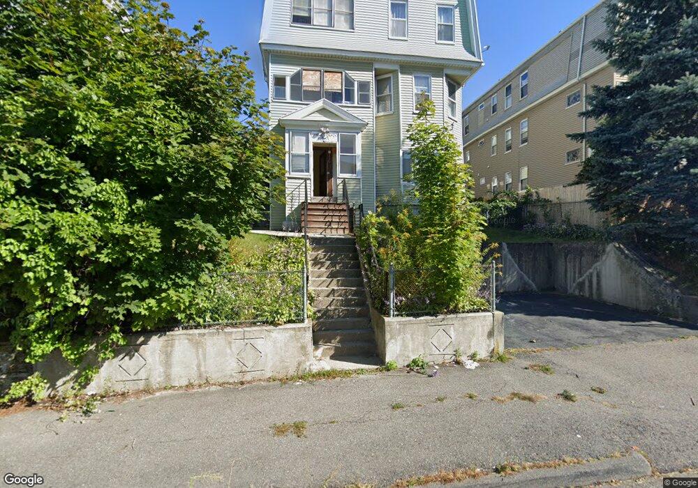 49 Sterling St unit 2, Worcester, MA 01610 - photo 1