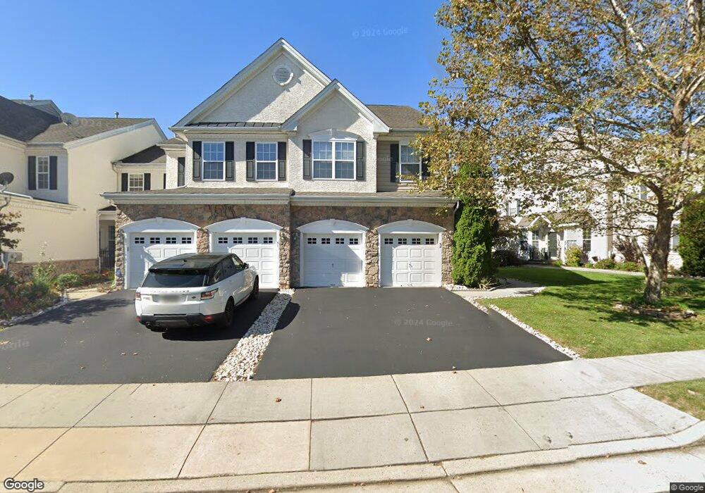 52 Brecknock Ct, Newtown, PA 18940 - photo 1