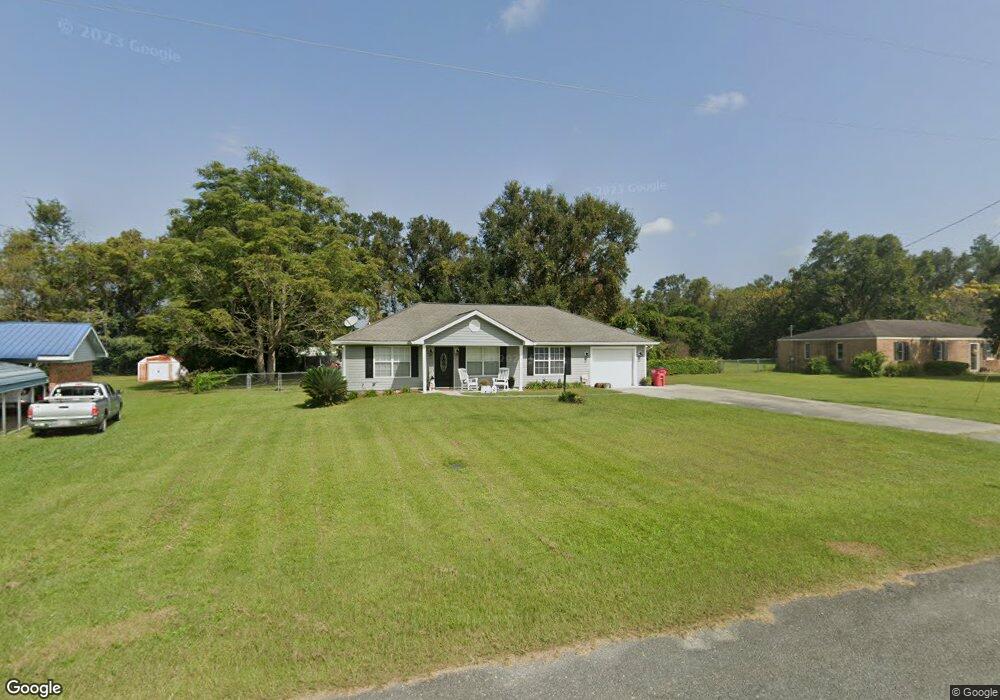 4083 Meadow Cir, Blackshear, GA 31516 - photo 1
