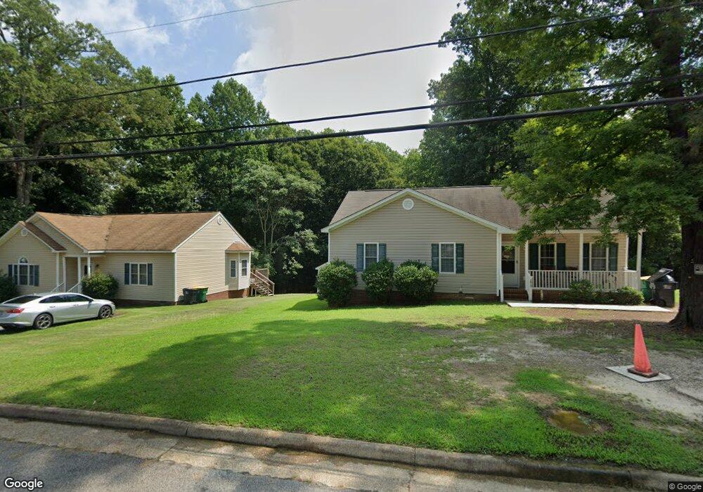 1815 Old Iron Rd, North Prince George, VA 23860 - photo 1