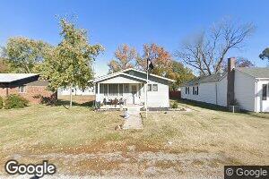 129 W Elm St, Aviston, IL 62216
