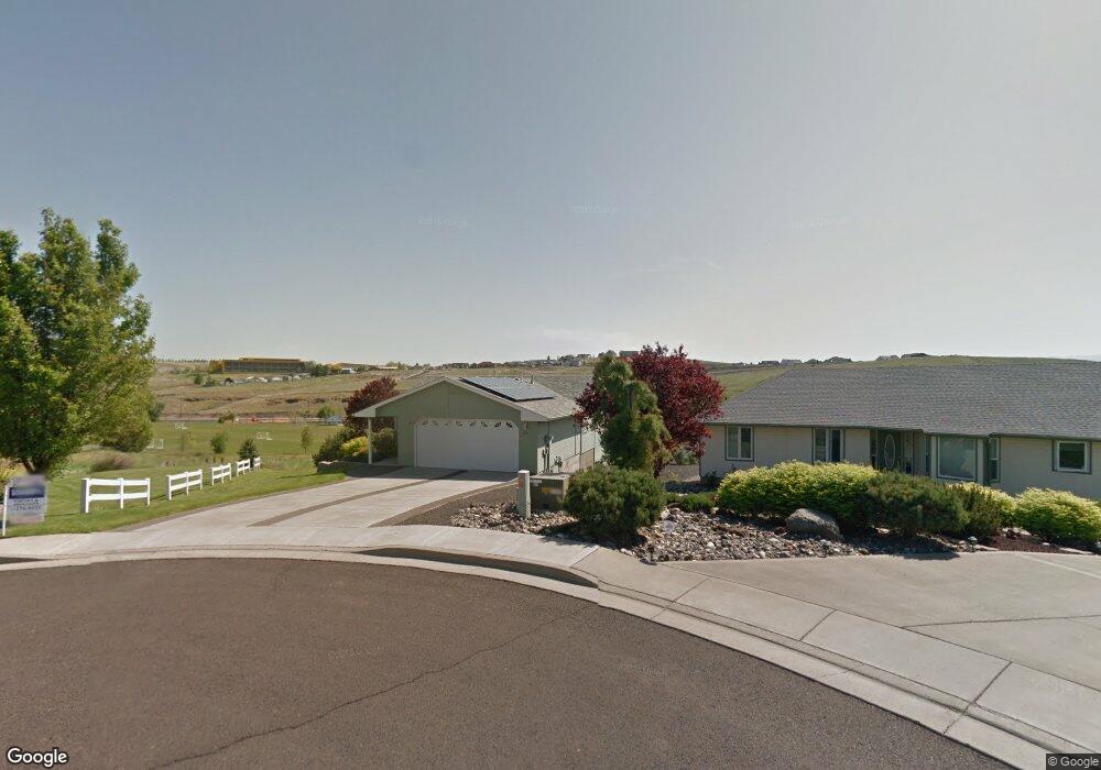 1181 SW Theta Ct, Pendleton, OR 97801 - photo 1