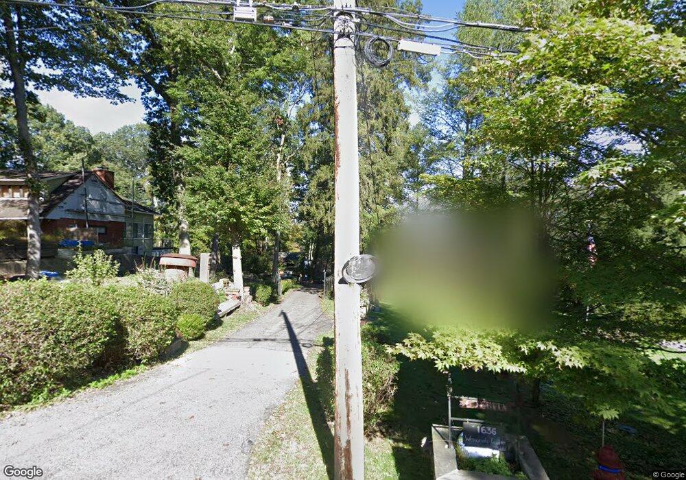 1636 Wenonah Trail, Mohegan Lake, NY 10547 - photo 1