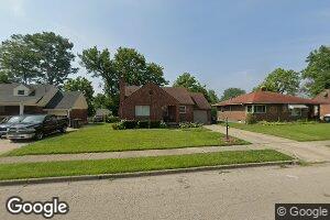 1442 Princeton Dr, Dayton, OH 45406