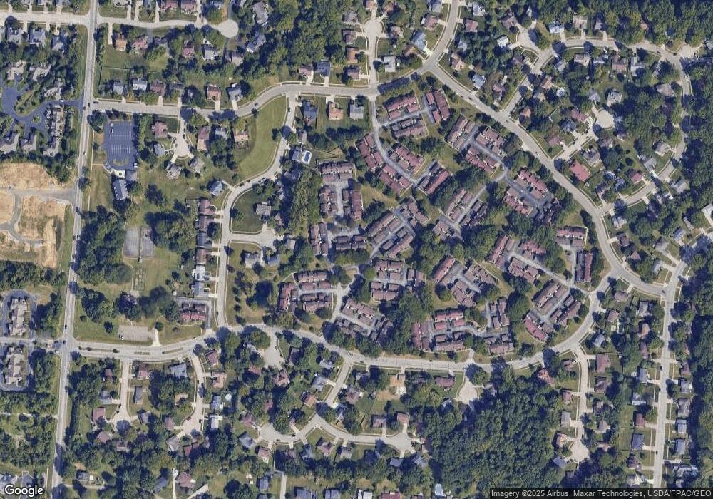 566 Woodingham Place unit C, Columbus, OH 43213 - photo 1