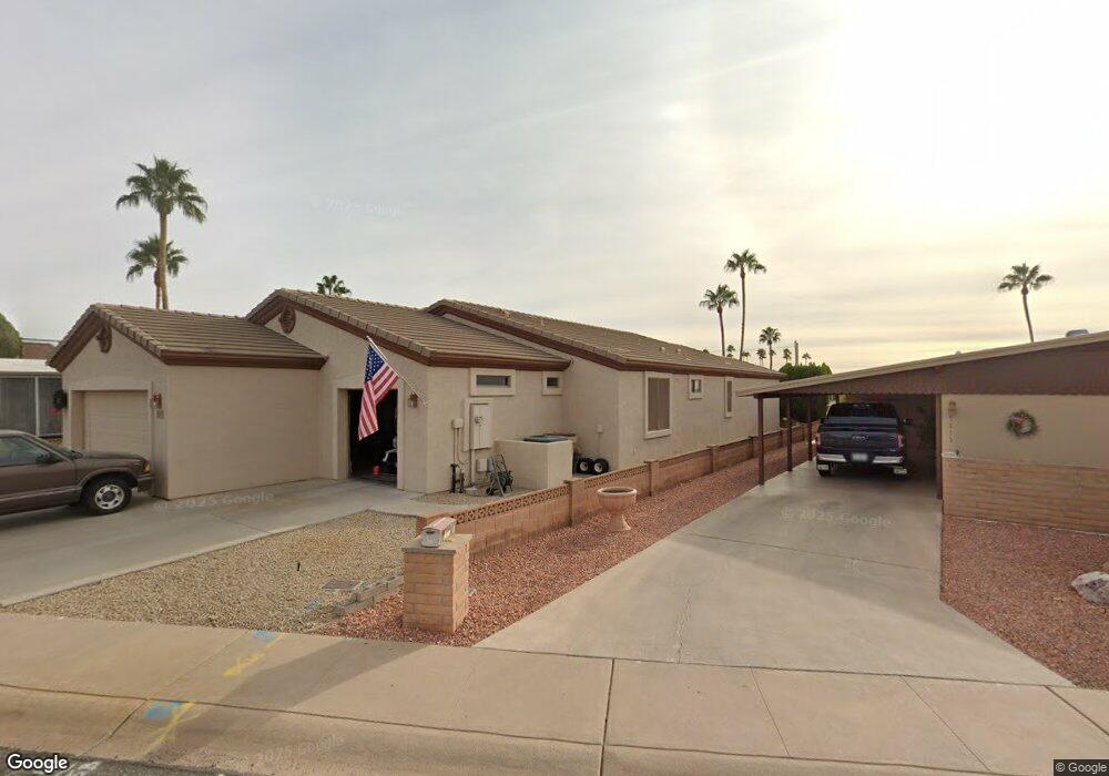 5817 E Montara Place, Mesa, AZ 85215 - photo 1